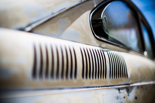 jeffstockwell:  1969 vw type 3 fastback