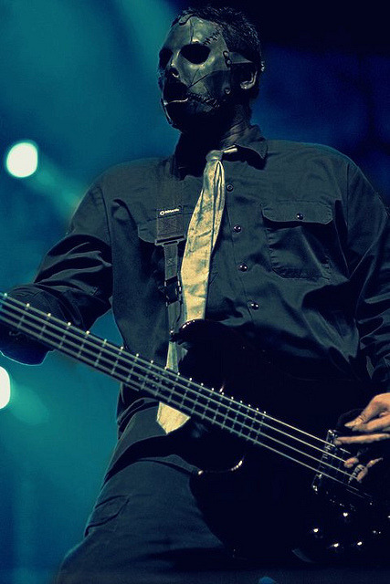 Sex 6-6-sick:  Happy 42nd Birthday Paul Gray. pictures