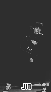 seokxi-blog:   we are bullletproof pt. 2 → individual member’s ab flash. 