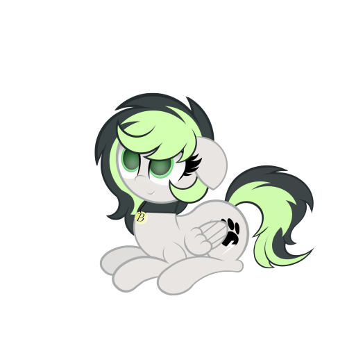 ask-shaula:A request from @askbreejetpaw from my stream. She’s such a babe. ^^Ahhh lookit da cute lil Breeee <3