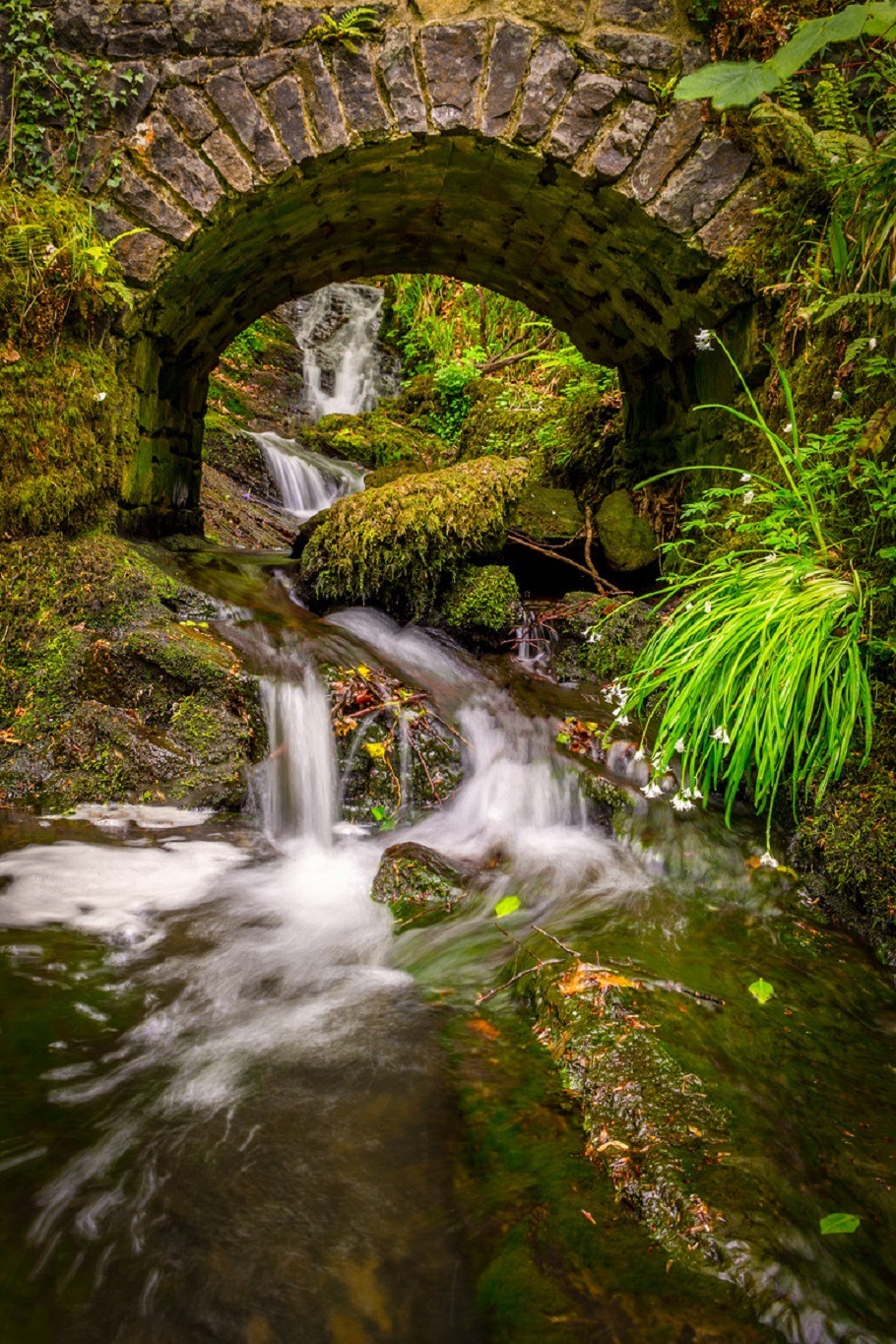 sublim-ature:  Roe Valley, IrelandKevin Moore 