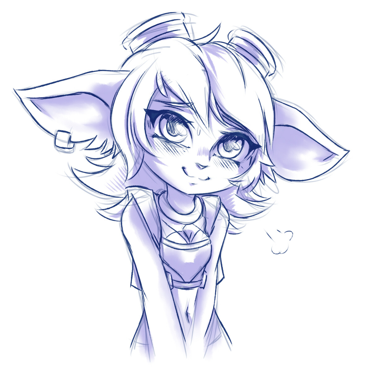 plagueofgripes:Yordle girls. They should add an evil girl yordle. For reasons. Bandlebro