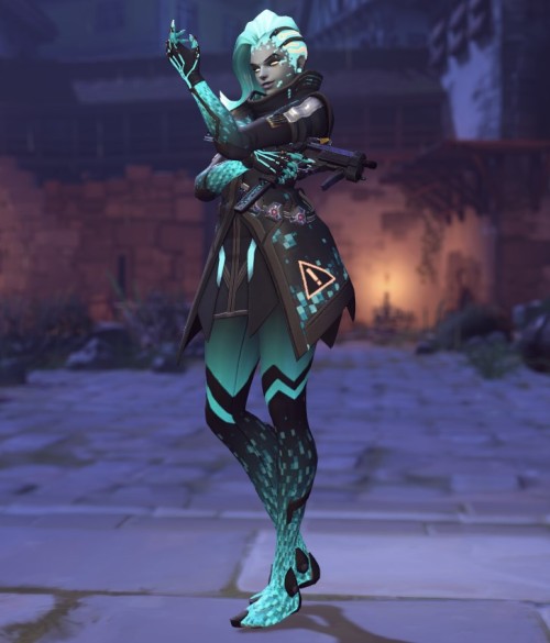 moira-o-deorain: All Halloween Terror 2020 skins!