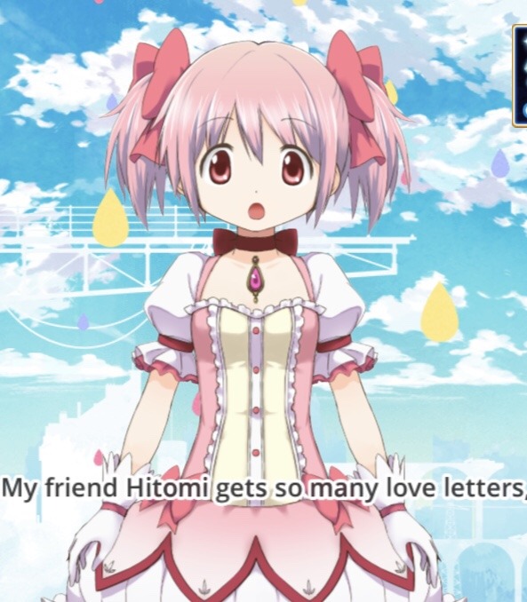 hopey means hopey means