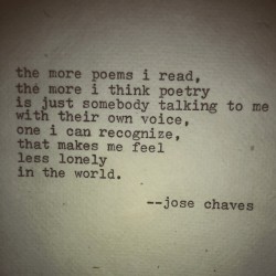 josechavespoetry:#josechaves #poetsofig #poetsofinstagram #poetrycommunity #poem #poetry #typewriter #typewriterpoetry #vegas