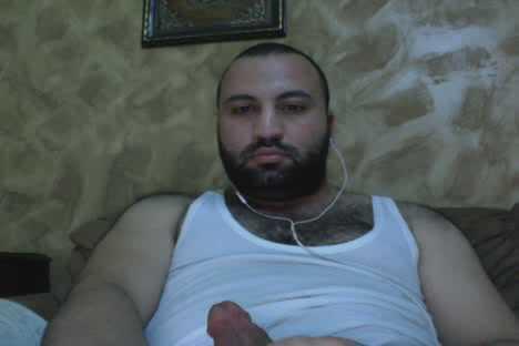 arabicmen:  Lebanese men