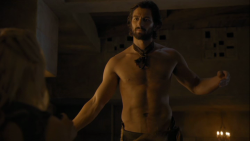 Newnakedmalecelebs:  Actor Michiel Huisman Nude On Game Of Thrones