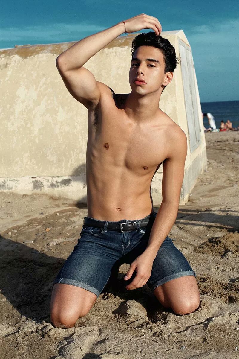 je n'ai pas choisi d'être gay j'ai juste eu de la chance