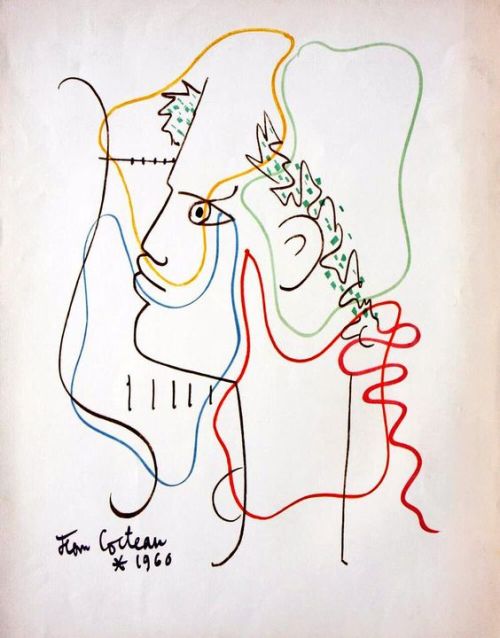 topcat77: Jean Cocteau