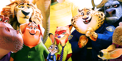 zevti:thefirstbunnycxp:I love this gif photoset. Also, look at how Judy glances over Nice at some parts. They’re adorable!UPPER RIGHT-HAND CORNER!   UPPER RIGHT-HAND CORNER!  IS ANYONE ELSE SEEING THIS!? Moo <3AHHHH I NEED THIS MOVIE RIGHT NAO