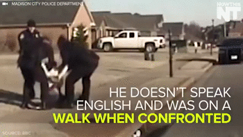 4mysquad:    Alabama officer acquitted despite partially paralyzing man who was just