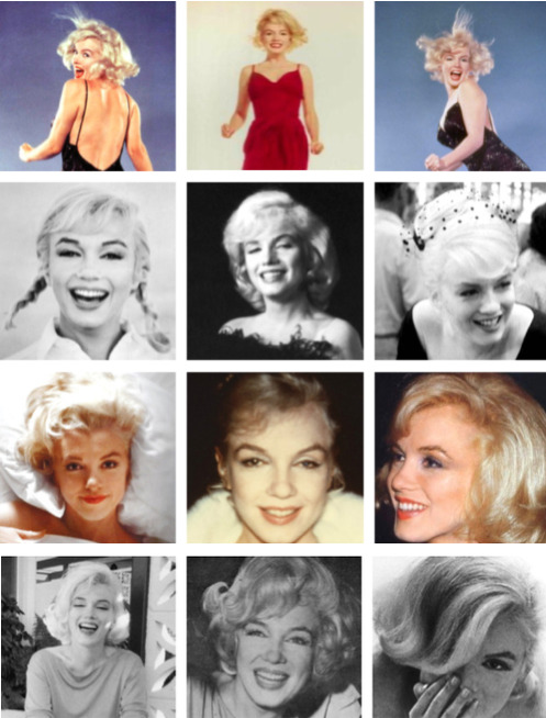 perfectlymarilynmonroe:  RIP Marilyn Monroe  (6/1/26 - 8/4/62) &ldquo;Maybe I’ll