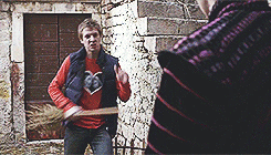 summcohen:  fangirl challenge: [02/10] male characters » rory williams