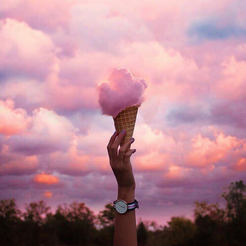 Pink Blog