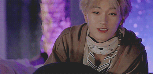 Working On The SeongJoong Pirate Fantasy Fic Today, However SanWoo Will Feature As Well.