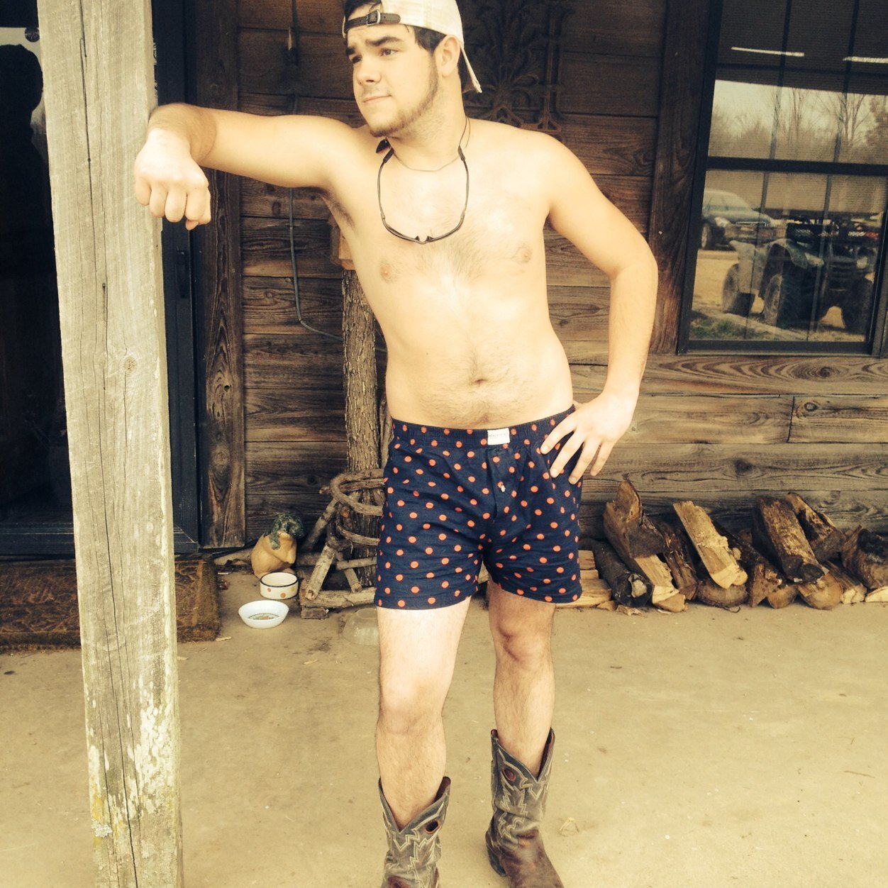 TNRedneckBoy