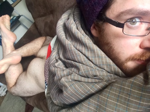 chalkycandy:  pig in a blanket