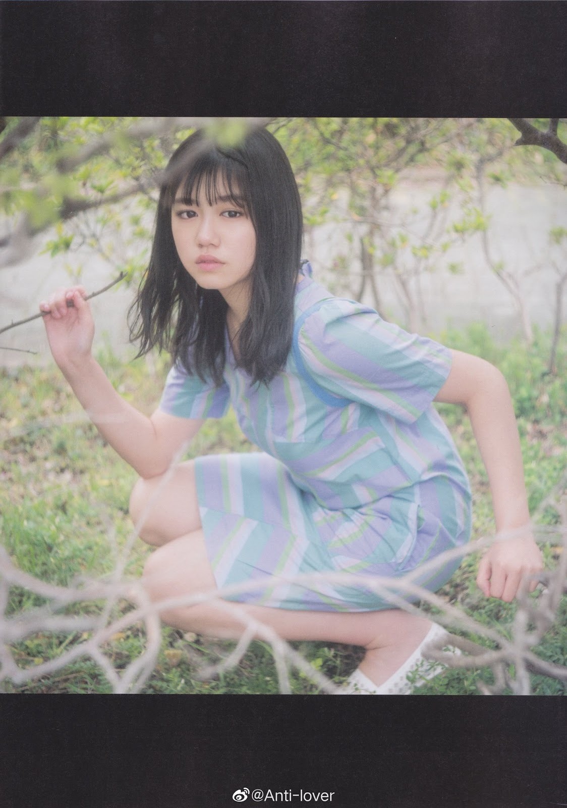 shunjpn4846: blt graph. vol.43 (B.L.T.MOOK 39号) (2019/5/17) ‘’ラブ &amp;