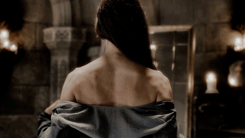 MOIRAINE SEDAI | 1x01 LEAVETAKING