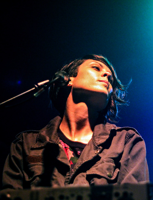 quinthusiast:  (Photo by: Giorgio De Cicco for Rockon.it)