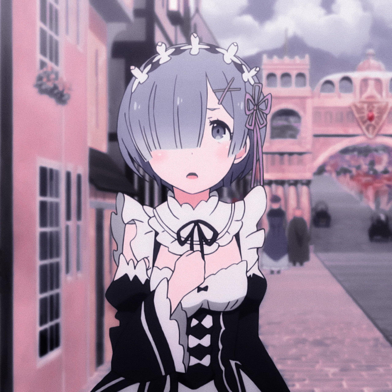Rem Aesthetic Tumblr Posts Tumbral Com Rem Aesthetic Tumblr Posts Tumbral Com