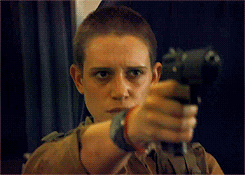 Insanies Creed The Creed Of Randomness Segen World War Z Gifset 4 Images Not Mine