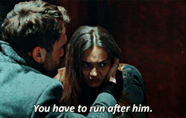 Get Yourself A Partner Who Encourages You To Go And Kill A Man