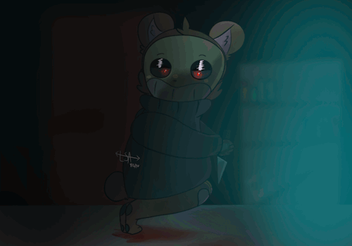 The Guy With The Purple Orb Belongs To Karma On Undertale Amino