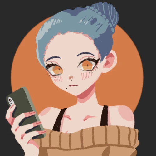 This Are Several Versions Of My Persona. Credits To All The Picrew Makers.
