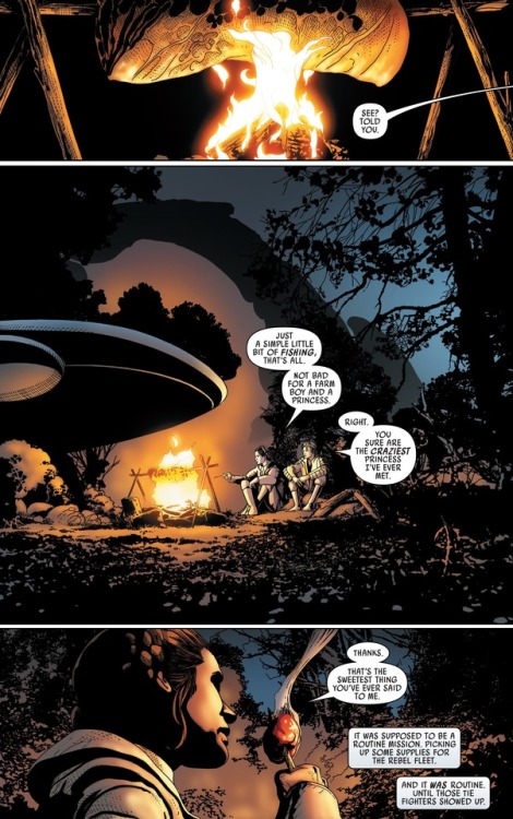 wadewilson-parker:Star Wars #33