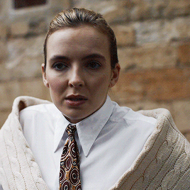 esmesqualor:VILLANELLE in Killing Eve 2x5