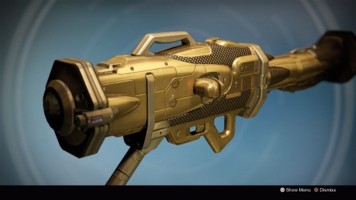 Ornament skin changes on ExoticsGold truth…