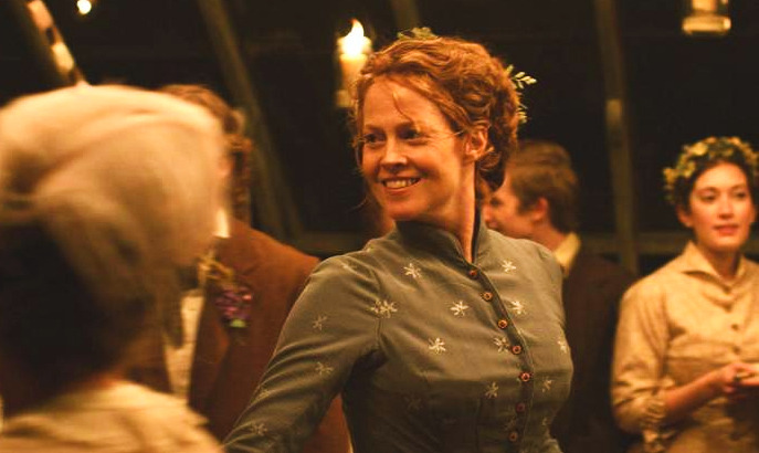 cvasquez:Happy 70th birthday to the queen: Sigourney Weaver 