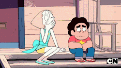 brigsys:  anticritical-lapis: critical-nora:  snapbacksteven: SU’s animation department outdid themselves with this one. su’s animation department certainly did some animation  But critters never hijack posts and bother fans, right???????  ¯\_(ツ)_/¯