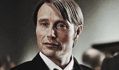 spaceslayer:  → btvs/hannibal [1/?] In which Buffy meets Hannibal, figures out