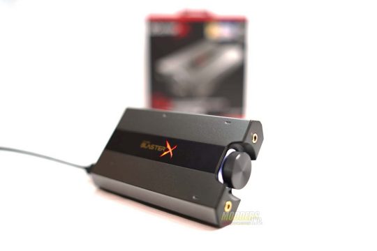 Modders Inc Com Sound Blasterx G6 External Sound Card Review Modders Inc Com Sound Blasterx G6 External Sound Card Review