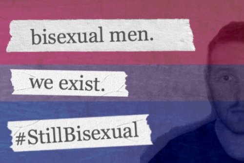 bi-trans-alliance:  A PSA 💖💜💙(Last image via @fuckyeahbiguys)