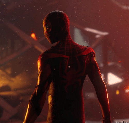 Whenever You Say “Spider-Man”, You Always Mean The Other One. You’re Spider-Man. You Can Fix This