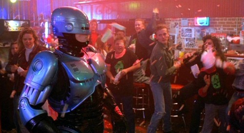 RoboCop 2