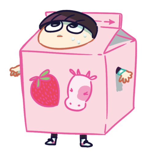 Mob As Milk