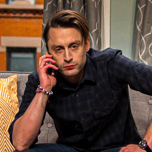 Kieran Culkin On Saturday Night Live (2021)