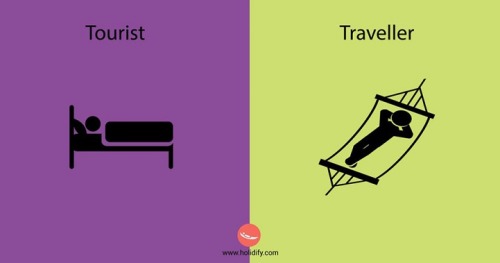 bobbycaputo - Minimalistic Cartoons Reveal Differences Between...