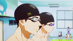 oizumi-deactivated20191118:  Iwatobi VS Samezuka 