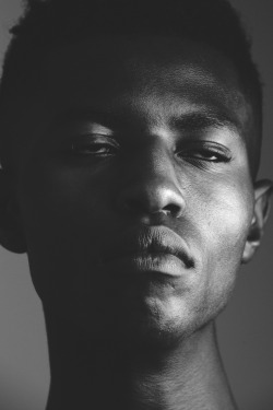 black-boys:  Jamie Baah Mensah by Emma Gibney