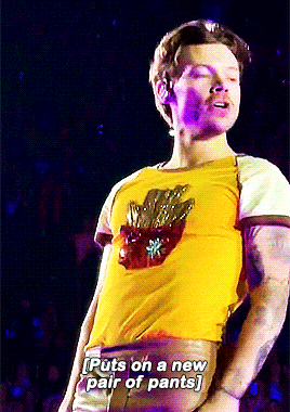 Ripped Pants: A Saga — Los Angeles, Night XIII (26.01)