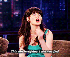 aquamentia:  I think Emily told us a weird story about growing up that she would, um, she terrorized you, right? Oh yeah, she came on here and humiliated me, in front of millions of people. 