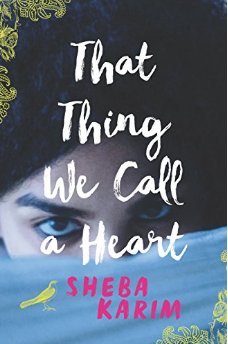 paperlanternlit:  richincolor:  2017 YA books with Muslim protagonists: The Gauntlet