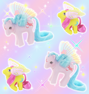 thepinkqueen:  My Little Pony tile backgrounds! Enjoy!