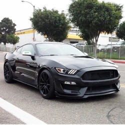 musclefords:  @igfords #ford#Mustang#SVT