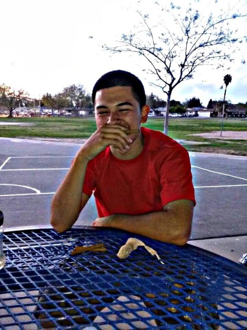 ayyniggaathough:  j559h also Get his ;)